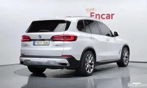 Bmw X5 xDrive 30d xLine 2019