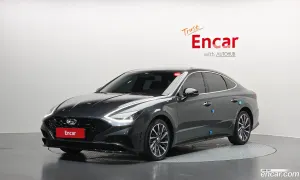 Hyundai Sonata Premium Plus 2.0 2021
