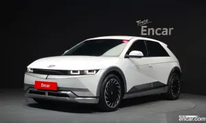 Hyundai Ioniq5 Prestige Long range 2024