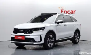 Kia Sorento Noblesse HEV 1.6 2WD 2022