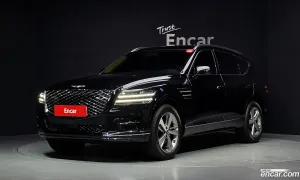 Genesis Gv80 2.5T Gasoline 2WD 2020
