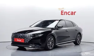 Hyundai Grandeur Premium Choice 2.5 2020