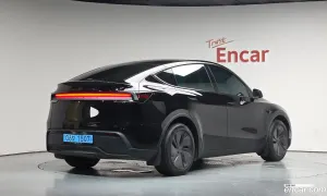 Tesla Model y Premium RWD 2026