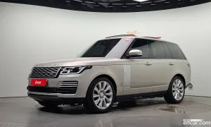 Land rover Range rover 3.0 TDV6 Vogue SE DIESEL 2014