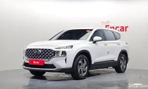 Hyundai Santafe Premium Choice Diesel 2.2 4WD 2021