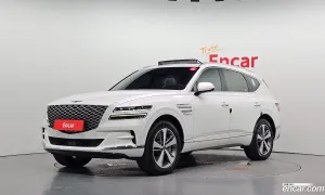Genesis Gv80 2.5T Gasoline AWD 2023