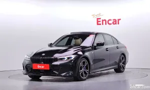 Bmw 3-series 320i M Sport 2023