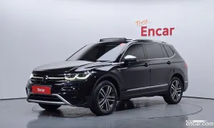 Volkswagen Tiguan 2.0 TSI Prestige 2023