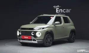 Hyundai Casper Turbo Modern 2022
