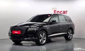 Genesis Gv80 3.0 Diesel AWD 2023