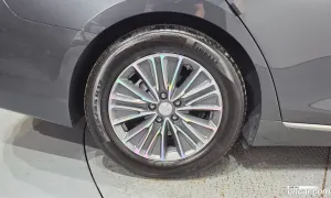 Hyundai Grandeur Special Exclusive 2019