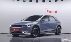 Hyundai Ioniq5 Prestige Long Range AWD 2022