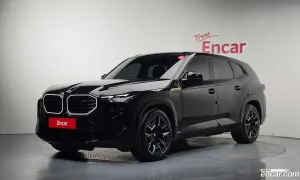 Bmw Xm 4.4 2024