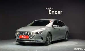 Hyundai Grandeur Premium Choice 2.5 2020