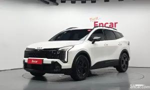 Kia Sportage Signature X Line HEV 1.6 2WD 2025