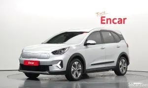 Kia Niro Air 2022