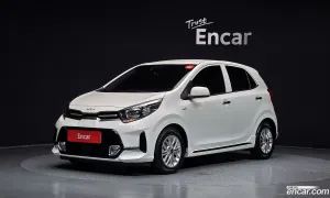 Kia Morning Prestige 2022