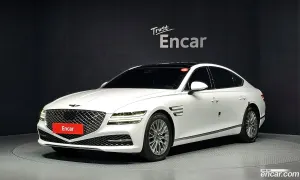 Genesis G80 Gasoline 2.5 Turbo 2WD 2023