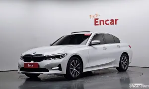 Bmw 3-series 320i 2021