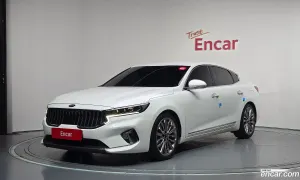 Kia K7 2.5 GDI X Edition 2020