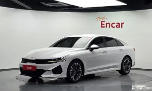 Kia K5 Noblesse 2.0 2022