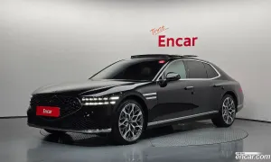 Genesis G90 Gasoline 3.5 Turbo e-S/C AWD 2023