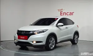 Honda Hr-v 1.8 2016