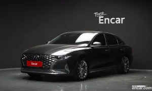Hyundai Grandeur Calligraphy 2.5 2020