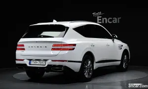 Genesis Gv80 2.5T Gasoline AWD 2023