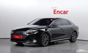Hyundai Grandeur Premium Choice 2.5 2021