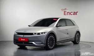 Hyundai Ioniq5 Prestige Long range 2021