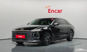 Hyundai Grandeur Exclusive 2023