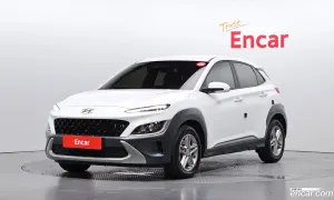 Hyundai Kona Modern Gasoline 1.6 Turbo 2WD 2021