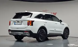 Kia Sorento Signature HEV 1.6 2WD 2025