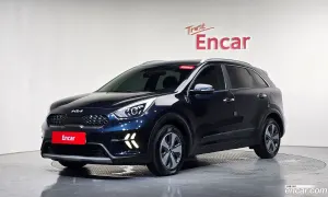 Kia Niro Trendy 1.6 HEV 2021