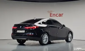 Bmw 2-series 218d Advantage 2021