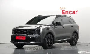 Kia Sorento Gravity Gasoline 2.5T 2WD 2024
