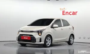 Kia Morning Trendy 2023
