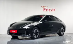 Hyundai Ioniq6 Prestige Long Range AWD 2023