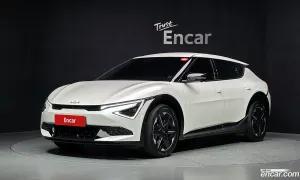 Kia Ev6 Earth Long Range 4WD 2024