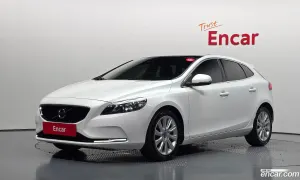 Volvo V40 2nd D3 2016
