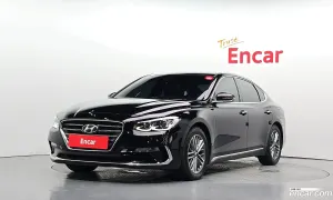 Hyundai Grandeur 3.0 LPi Modern (Rental Car) 2018