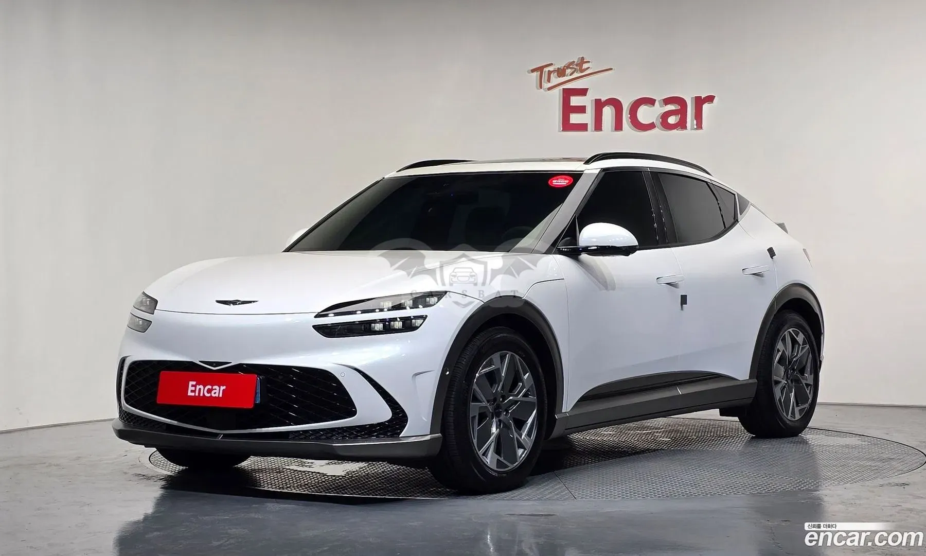 Genesis Gv60 Standard 2023