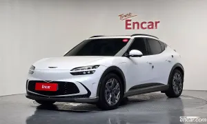 Genesis Gv60 Standard 2023