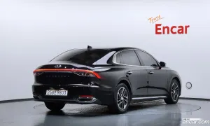 Hyundai Grandeur Premium 2.5 2021
