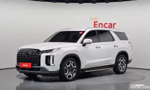 Hyundai Palisade Prestige Gasoline 3.8 2WD 2022