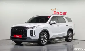 Hyundai Palisade Le Blanc Diesel 2.2 2WD 2023