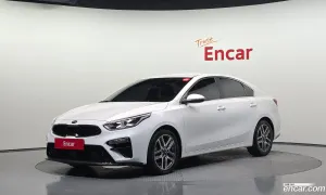 Kia K3 Prestige 2018
