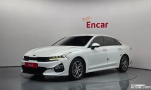 Kia K5 Noblesse 2.0 2020