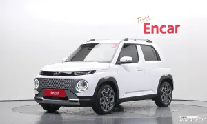 Hyundai Casper Inspiration 2022